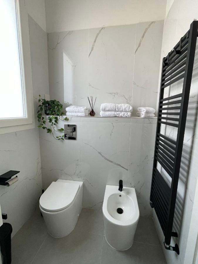 Martanna Rooms Carini Esterno foto