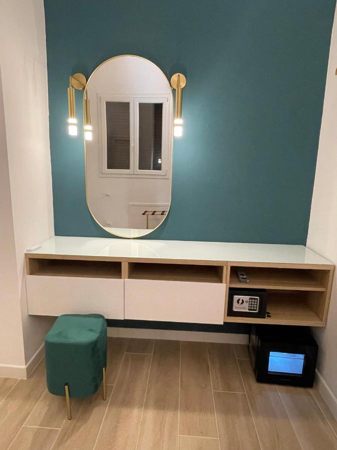 Martanna Rooms Carini Esterno foto